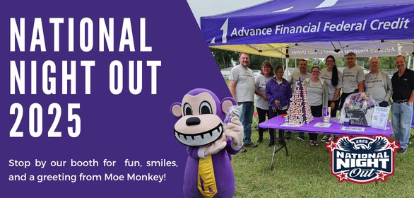 AFFCU 2022 Scholarship Program