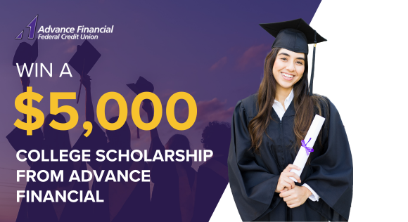 AFFCU 2022 Scholarship Program