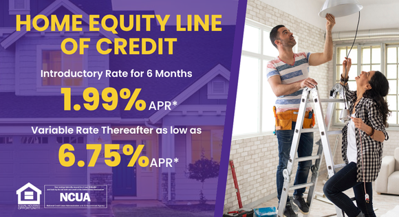 Man and Woman painting living room