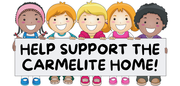 Help Support the Carmelite Home