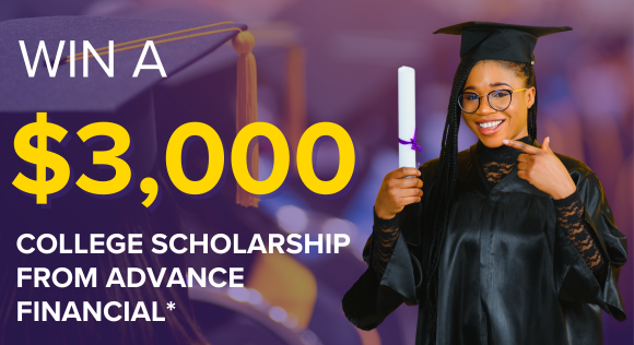 AFFCU 2022 Scholarship Program