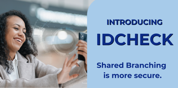 CO-OP Shared Branch Express logo